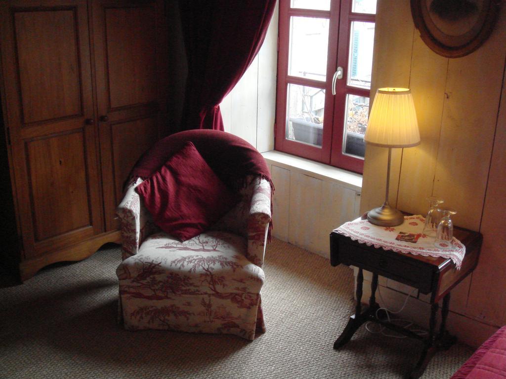 Отель La Maison De Justine Мюра Экстерьер фото